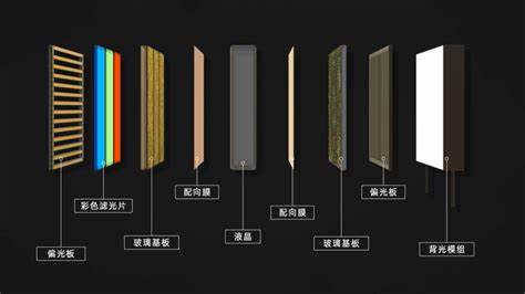 LED貼膜屏水波紋產(chǎn)生原因？